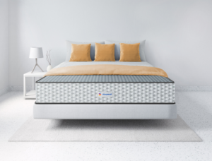 Buy Naturalle & Pro Nexa Royale Mattress – Get 2 Nexa Regular Pillows Free