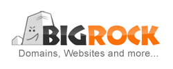 BigRock coupon