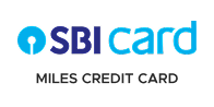 SBI Miles Credit Card
