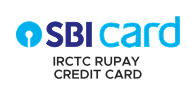 SBI IRCTC Rupay Card