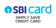 SBI Simply Save Credit